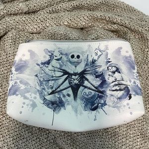 Nightmare before Christmas bag